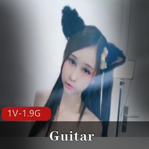 泰国男孩变身Guitar，长腿颜值惊艳，2小时视频互动无限