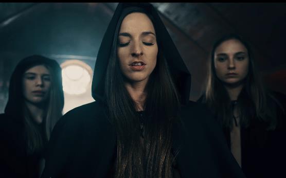 特效燃情！HentaiedSiteRip系列parasited：AmirahAdara和LittleAngel的互T盛宴！观看3G视频