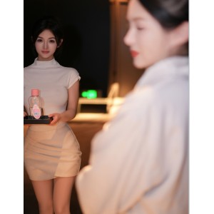 谭小灵13G自整理合集：多面性与魅力尽在其中，540张图+16个视频