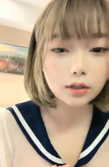 萌系超火主播初樱幼齿最新合集104G，百度收藏518