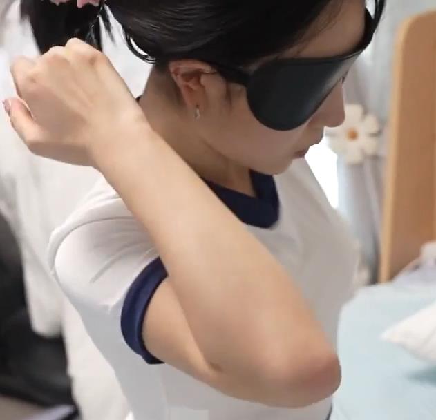 热门资源！女学生自拍合集4V7.2G，颜值身材超赞！