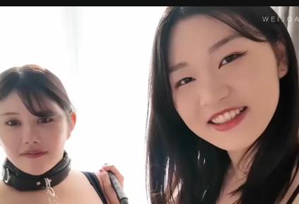 留学生励志魏乔安最新合集1V530M，勇敢自拍挑战老外