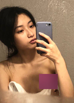 诱惑小美私拍泄密520M1V原档太感觉