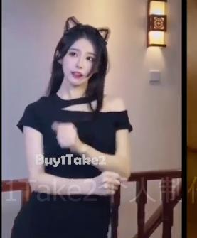 buy1take2劲爆合辑1.8G舞姬剪影+抖腿挑战