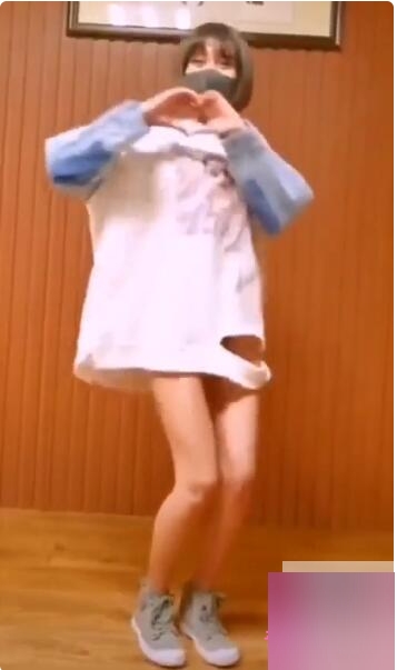 娜娜抖音合集64部32G私密