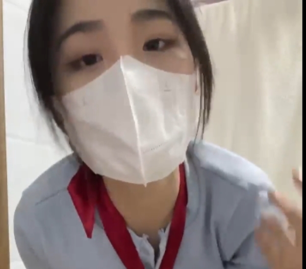 抖音小团嫂劲爆舞蹈5v1.6g酥心