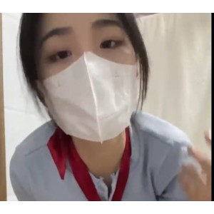 抖音小团嫂劲爆舞蹈5v1.6g酥心