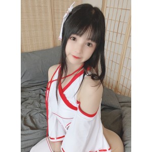 樱井宁宁斗鱼热辣COS作品90套59.7G