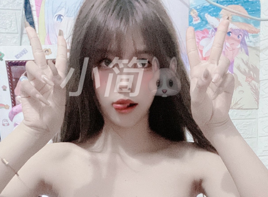 小简热舞推特16部16.5g超可爱集合