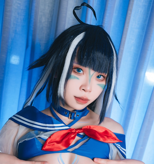 浵卡coser推特私拍56套83.1g超顶福利