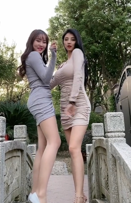 INS阿硕小丸子热舞私拍合集1555V7G内部展示