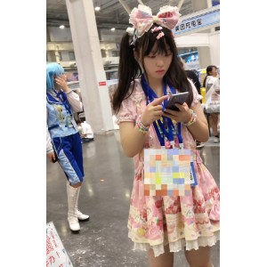CD美女劲爆合集53部10.1G珍藏爆款