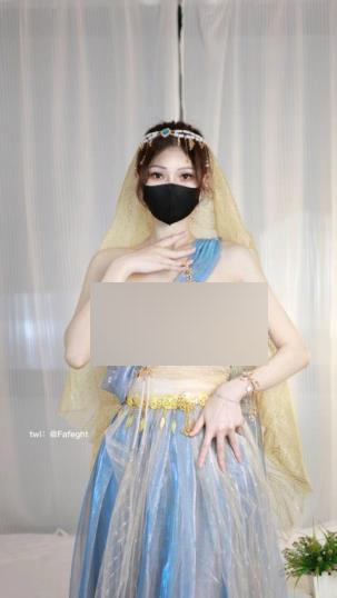 13套优质海提推特私拍合集870M