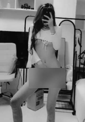 神秘领域采集16处露天精华24.7G直流口水