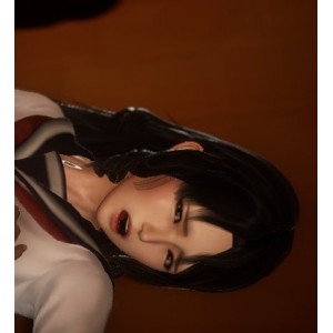 宅男分享猎奇乱来3D合集10部1.66G太感觉