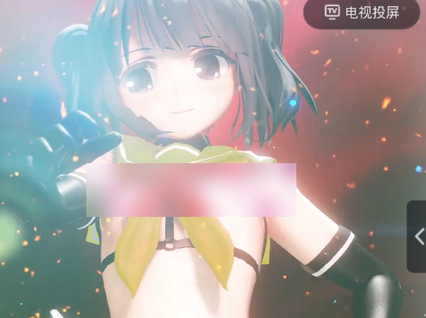 MMD合集史蒂文炼狱互动视频17部3.9G极致诱惑