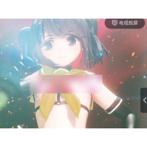 MMD合集史蒂文炼狱互动视频17部3.9G极致诱惑