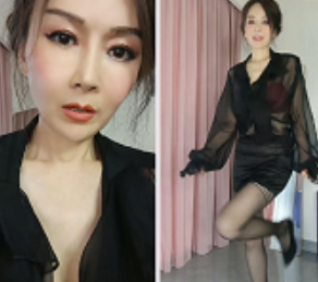 onlyfans陈姨舞蹈私拍38V412MB表演绝活
