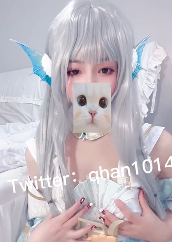 未知福利姬小晗喵私房自拍13部2.17GB