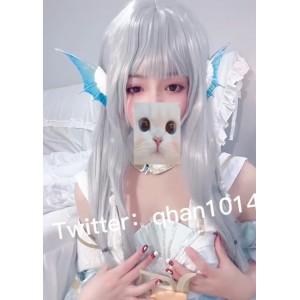 未知福利姬小晗喵私房自拍13部2.17GB