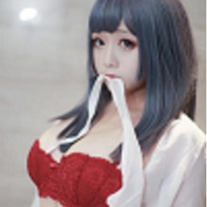 推特日奈娇COS视频合集2部1.25G