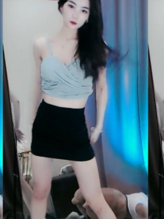 虎牙直播舒兰小号热舞合集83部9G，挨弄舞姿出神入化