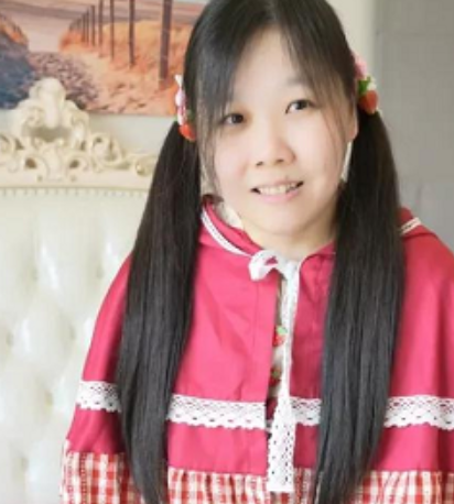 推特冰凌紫萱COS处子首秀3.13G粉嫩视觉盛宴