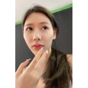 芷晴丝足剧情直播合集52G套路控必收