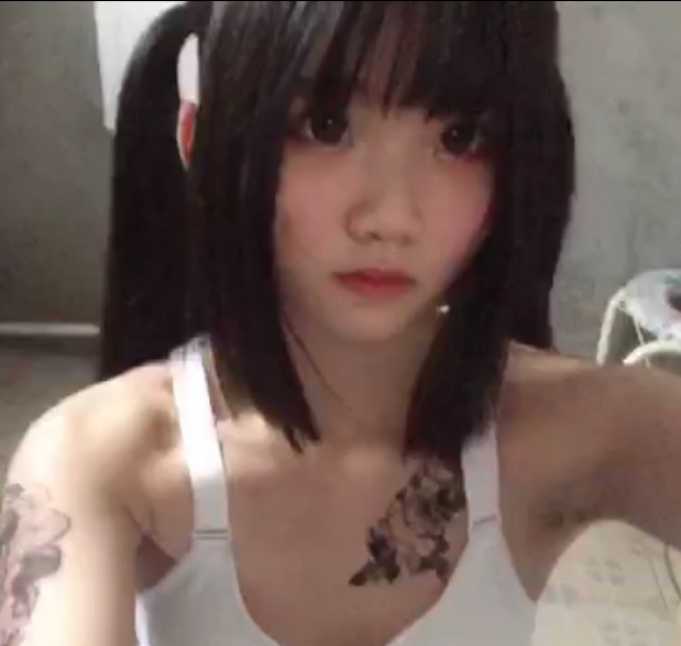 抖音野餐兔定制合集30部10G腿玩年