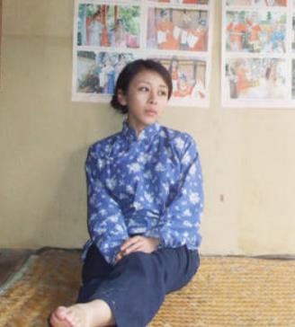 爱嫂子必收爱L122部11G极致诱惑