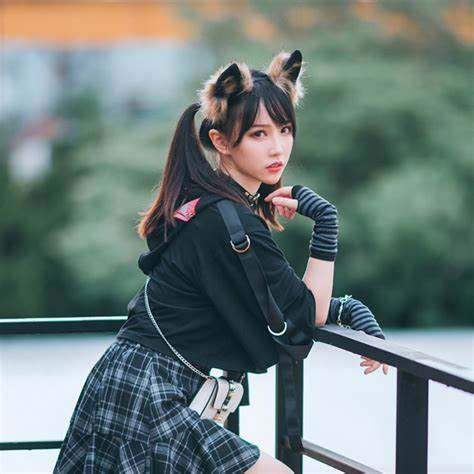 虎牙楠夕猫心绯闻视频合集15集6.5G极致诱惑