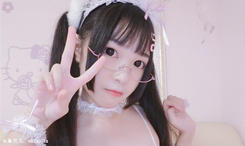 斗鱼宇喵喵学生妹合集27部10.5G深夜创作