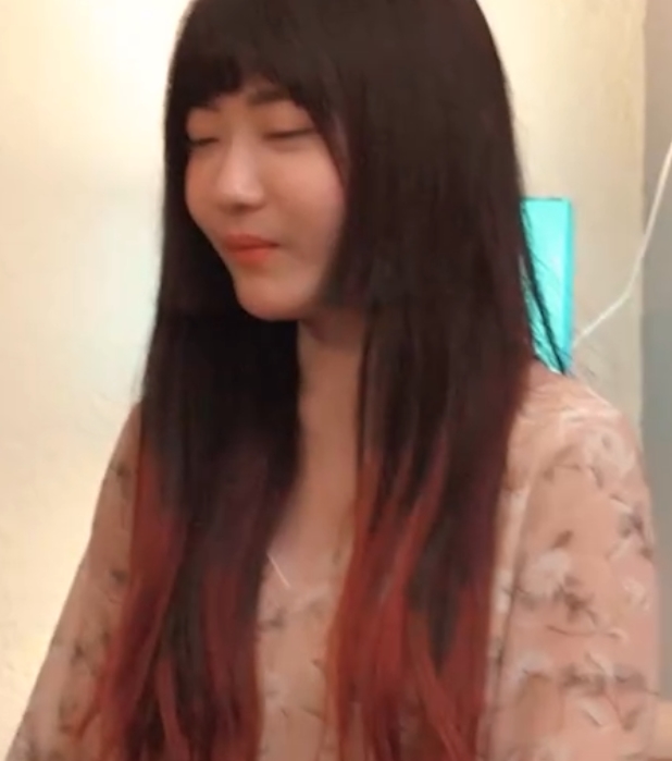 璃奈酱沈娜娜JK绝对领域合集83部49.5G黑丝狂喜