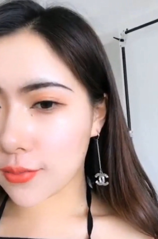 抖音玩铁女神蕾丝互动视频1V490MB对话劲爆