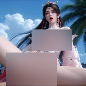 千幻柳眉仙逆余家瓶古风图包120P264M小脚盛宴