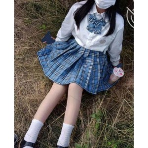 高中水手服表妹绝密珍藏百度云19部4.55G00后双马尾