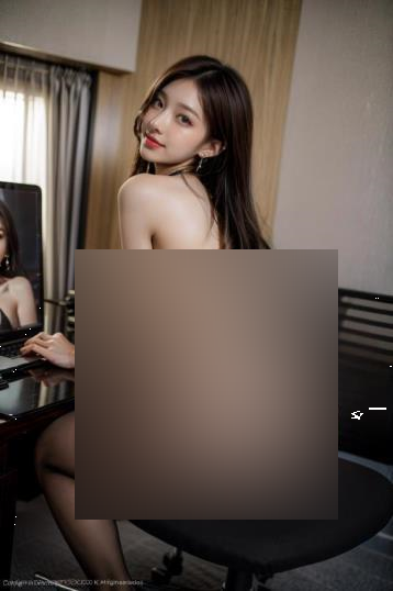 裤裤屋AI女孩大pp图片合集60P135M极致诱惑