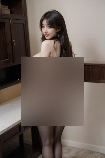 裤裤屋AI女孩大pp图片合集60P135M极致诱惑