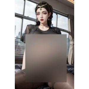P站毒血夫人温夫人绝密资源合集284p1.38G古风大罩杯
