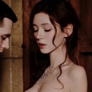 某房张予曦热辣互动视频17V14.3M混血风情