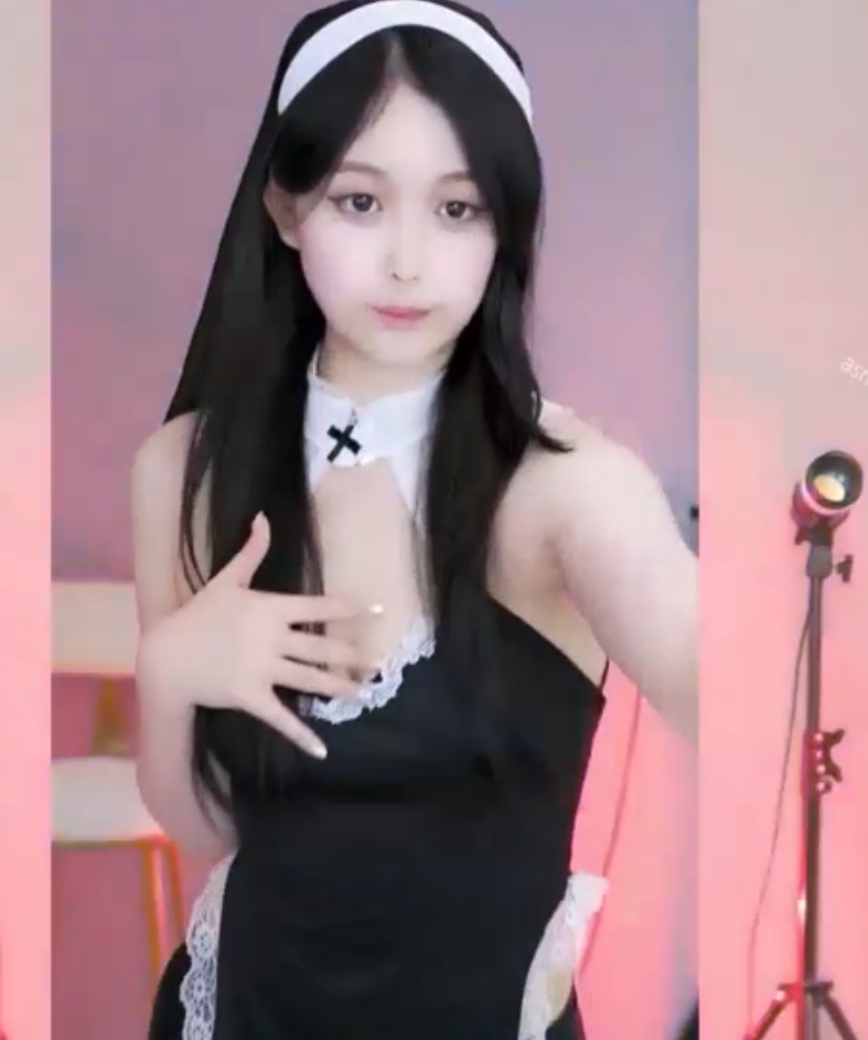 2部CC小橘子热舞合集291M火辣诱惑