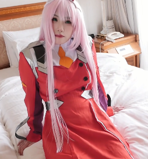 P站零二同人剪辑15部2.8G社保了