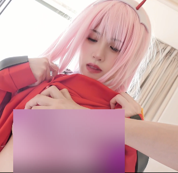 P站零二同人剪辑15部2.8G社保了