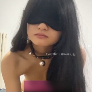 Daifu小东西推特私密视频26部12.5G劲爆合集