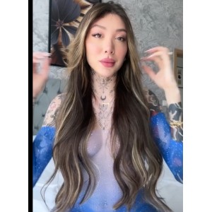 伪娘EmaMoscardini推特93部16G合集太会玩了