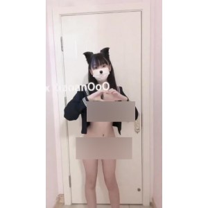 推特小安蜜桃臀热舞合集38V2G