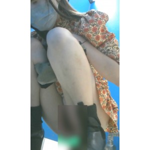 商场花裙妹神秘视角绝密展示144.4MB