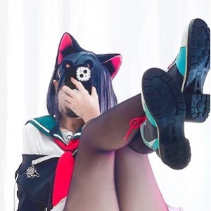 优质推特Ayamecoser合集1.95G32部