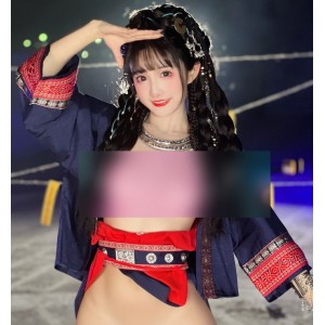 晓丹陈都灵热舞视频1V+7合集180M推特展示珍藏版