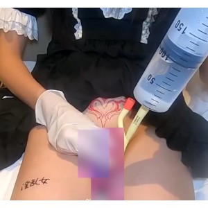 推特伪娘奶茶配送感觉特辑92部绝技